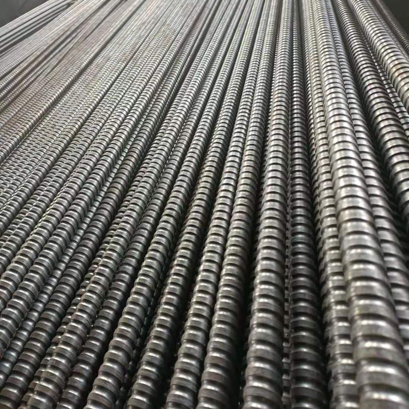 青县中空锚杆